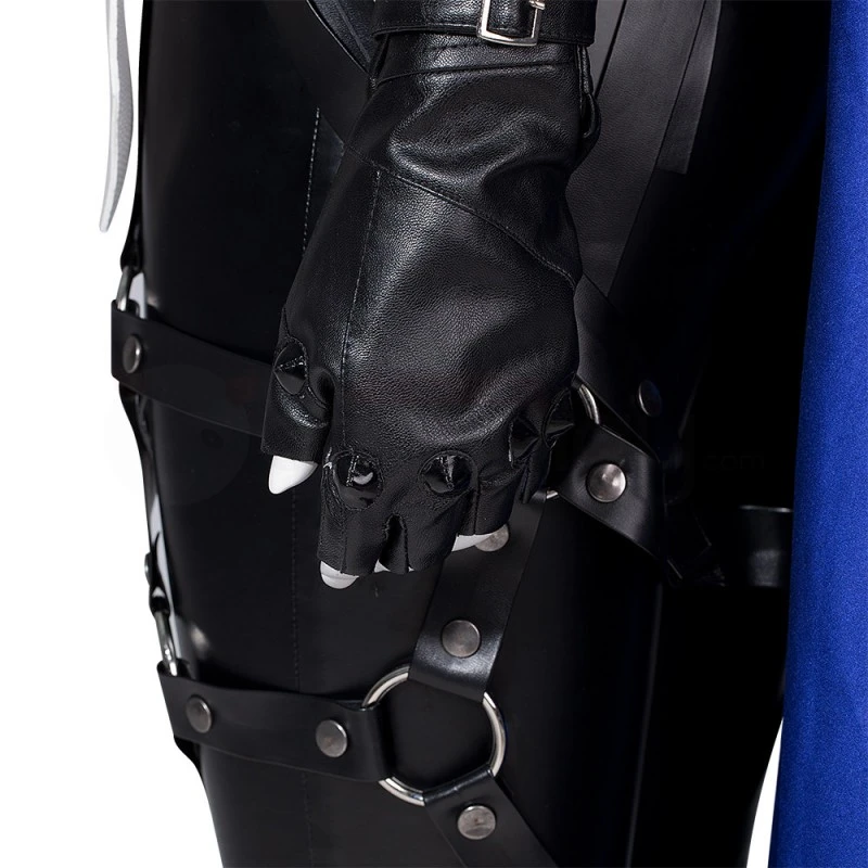 Valkyrie Costume Thor 4 Love And Thunder Cosplay Suit 16 Valkyrie Costume Thor 4 Love And Thunder Cosplay Suit - Image 16