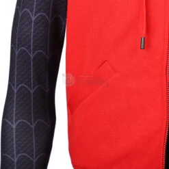 Spider Man Into The Spider Verse Aaron Davis Cosplay Costume -Cosplay Clothing Store 15 800x800 128