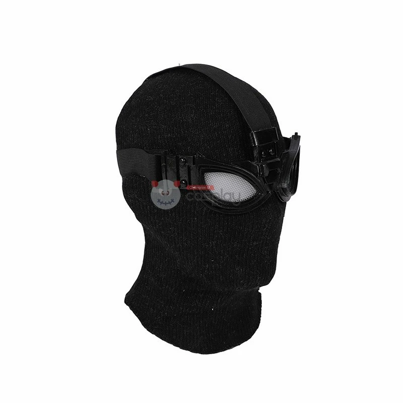 Spider-Man Cosplay Costume Far From Home Spider Man Suit 15 Spider-Man Cosplay Costume Far From Home Spider Man Suit - Image 15