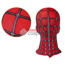 Female Spiderman Tobey Maguire Jumpsuit Spider Man Cosplay Suit 33 Female Spiderman Tobey Maguire Jumpsuit Spider Man Cosplay Suit -Cosplay Clothing Store 15 800x800 136