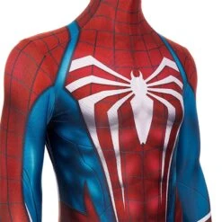Spiderman PS5 Jumpsuit Spider-Man 2 Peter Parker Cosplay Costumes 35 Spiderman PS5 Jumpsuit Spider-Man 2 Peter Parker Cosplay Costumes -Cosplay Clothing Store 15 800x800 137