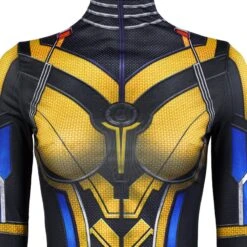 2023 Ant-Man And The Wasp Quantumania Hope Jumpsuit Cosplay Costumes -Cosplay Clothing Store 15 800x800 145