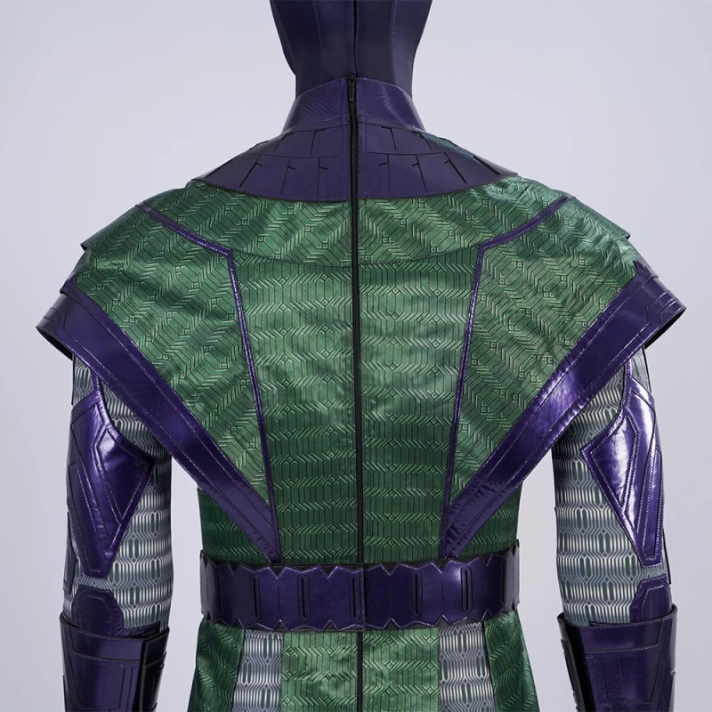 Ant-Man And The Wasp Quantumani Cosplay Costumes Kang The Conqueror Optimized Version Suit 16 Ant-Man And The Wasp Quantumani Cosplay Costumes Kang The Conqueror Optimized Version Suit - Image 16