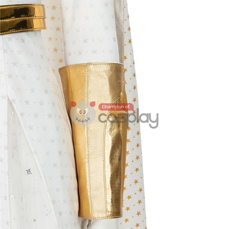 Starlight Annie Costume The Boys Cosplay Suit 14 Starlight Annie Costume The Boys Cosplay Suit - Image 14