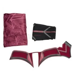 WandaVision Scarlet Witch Costume 2021 New Wanda Cosplay Suit Knit Edition -Cosplay Clothing Store 15 800x800 163