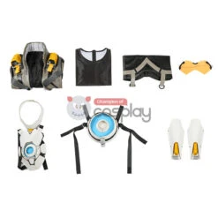 Tracer Costumes Overwatch 2 Lena Oxton Cosplay Costume -Cosplay Clothing Store 15 800x800 18