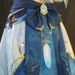 Nilou Cosplay Costume Game Genshin Impact Halloween Suit -Cosplay Clothing Store 15 800x800 22