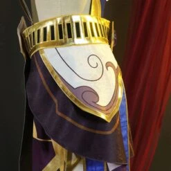 Cyno Cosplay Suit Genshin Impact Cosplay Costumes -Cosplay Clothing Store 15 800x800 32