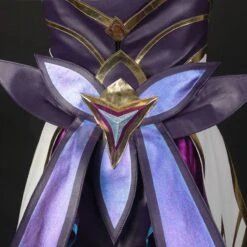LOL Star Guardian Akali Cosplay Costume 2022 League Of Legends Cosplay Suit -Cosplay Clothing Store 15 800x800 36