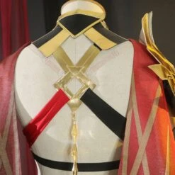 Dehya Cosplay Costume Genshin Impact Cosplay Suit -Cosplay Clothing Store 15 800x800 41