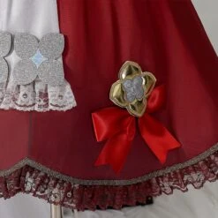 2023 Klee Cosplay Suit Genshin Impact Cosplay Costumes -Cosplay Clothing Store 15 800x800 42