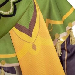 Genshin Impact Collei Cosplay Costume -Cosplay Clothing Store 15 800x800 46