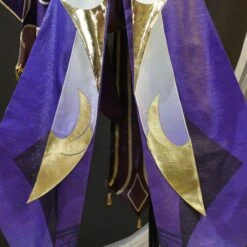 Candace Costume Genshin Impact Cosplay Suit -Cosplay Clothing Store 15 800x800 48