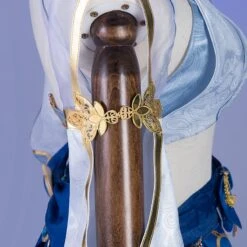 Genshin Impact Nilou Cosplay Costume -Cosplay Clothing Store 15 800x800 5