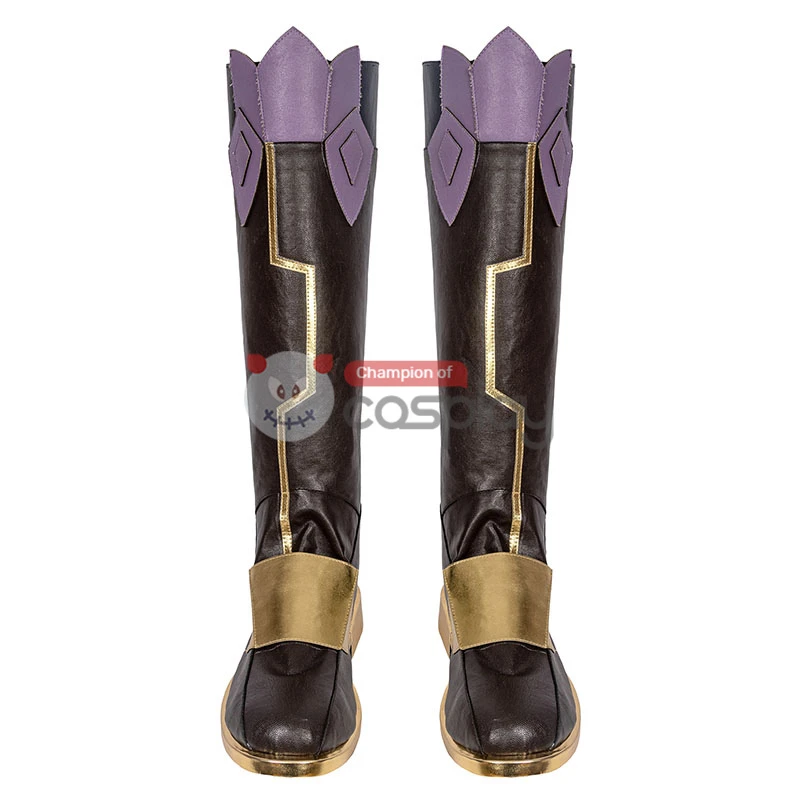 Genshin Impact Xiao Cosplay Costume 15 Genshin Impact Xiao Cosplay Costume - Image 15