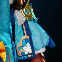 Game Genshin Impact Cosplay Costumes Kirara Suit 36 Game Genshin Impact Cosplay Costumes Kirara Suit -Cosplay Clothing Store 15 800x800 53