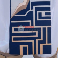 Chongyun Costume Genshin Impact Cosplay Costumes -Cosplay Clothing Store 15 800x800 55