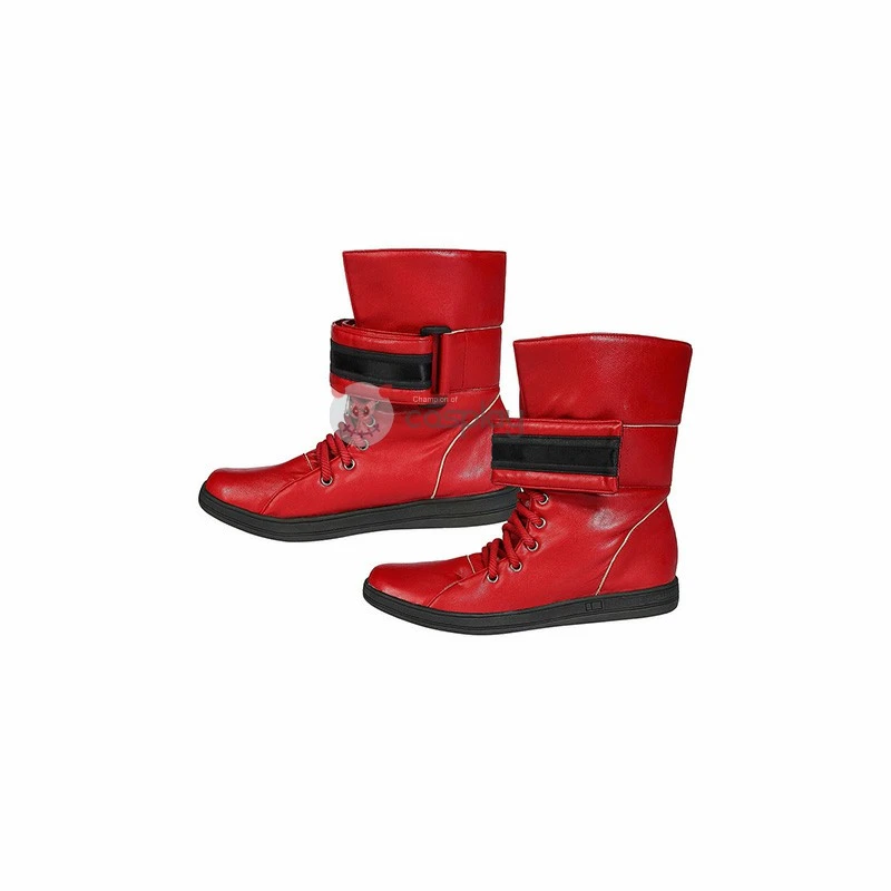 Tifa Lockhart Costume Final Fantasy 7 Cosplay Costume Full Set 15 Tifa Lockhart Costume Final Fantasy 7 Cosplay Costume Full Set - Image 15