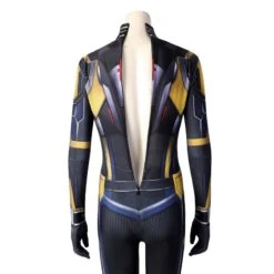 Ant-Man And The Wasp Quantumania Hope Jumpsuit Cosplay Costumes -Cosplay Clothing Store 15 800x800 64