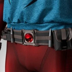 2023 Scarlet Spider Cosplay Costumes Ben Reilly Halloween Suit -Cosplay Clothing Store 15 800x800 70