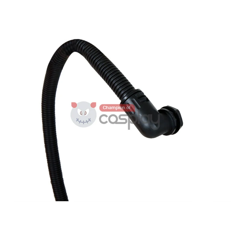 Star Wars Costumes Luke Skywalker X-Wing Pilot Fighter Cosplay Costume 16 Star Wars Costumes Luke Skywalker X-Wing Pilot Fighter Cosplay Costume - Image 16