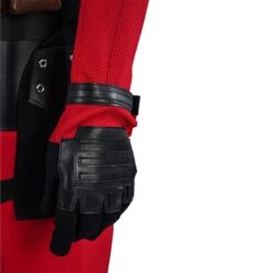 2023 Deadpool Cosplay Costumes Wade Wilson Deadpool 2 Halloween Suit Knitted Version -Cosplay Clothing Store 15 800x800 79