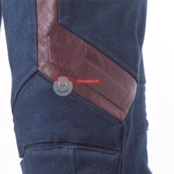 Captain America Costumes Avengers Infinity War Steve Rogers Cosplay Costume -Cosplay Clothing Store 15 800x800 83