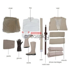 Star Wars 8 The Last Jedi Luke Skywalker Cosplay Costume Suit 30 Star Wars 8 The Last Jedi Luke Skywalker Cosplay Costume Suit -Cosplay Clothing Store 15 800x800 92