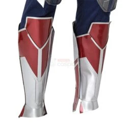 Sam Wilson Costume The Falcon And The Winter Soldier Captain America Cosplay Suit 29 Sam Wilson Costume The Falcon And The Winter Soldier Captain America Cosplay Suit -Cosplay Clothing Store 152 800x800 1