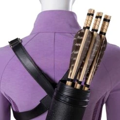 Hawkeye Kate Bishop Cosplay Costume Upgraded Version 25 Hawkeye Kate Bishop Cosplay Costume Upgraded Version -Cosplay Clothing Store 15 ME3A9490 800x800 1