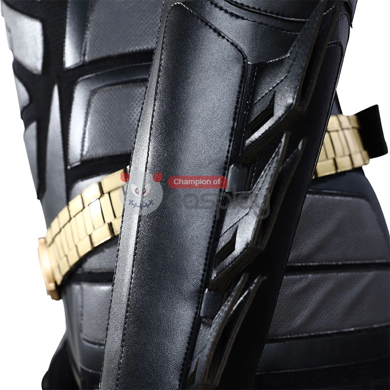 Ready To Ship Knight Bruce Wayne Costume 2022 Robert Pattinson Halloween Suit 15 Ready To Ship Knight Bruce Wayne Costume 2022 Robert Pattinson Halloween Suit - Image 15