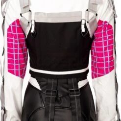 Spider Gwen Stacy Cosplay Costume Spiderman Across The Spider-Verse Women Suit Top Level 36 Spider Gwen Stacy Cosplay Costume Spiderman Across The Spider-Verse Women Suit Top Level -Cosplay Clothing Store 16 800x800 100