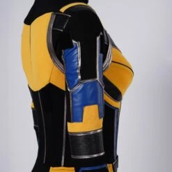 2023 Ant-Man Hope Van Dyne Wasp Cosplay Costumes The Wasp Halloween Suit 34 2023 Ant-Man Hope Van Dyne Wasp Cosplay Costumes The Wasp Halloween Suit -Cosplay Clothing Store 16 800x800 103