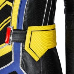 2023 Ant-Man And The Wasp Quantumania Hope Van Dyne Cosplay Costumes -Cosplay Clothing Store 16 800x800 104
