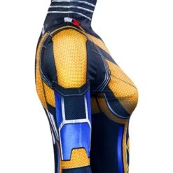2023 Ant-Man And The Wasp Quantumania Hope Jumpsuit Cosplay Costumes -Cosplay Clothing Store 16 800x800 106