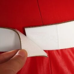 Red Ranger Costume Mighty Morphin Power Rangers Jason Lee Scott Cosplay Suit 29 Red Ranger Costume Mighty Morphin Power Rangers Jason Lee Scott Cosplay Suit -Cosplay Clothing Store 16 800x800 114