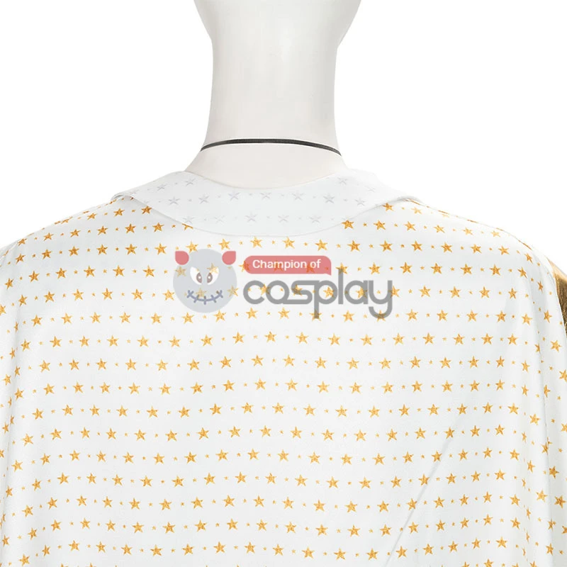 Starlight Annie Costume The Boys Cosplay Suit 12 Starlight Annie Costume The Boys Cosplay Suit - Image 12