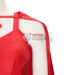 2021 Wanda Costume WandaVision Maximoff Scarlet Witch Cosplay Suit -Cosplay Clothing Store 16 800x800 124