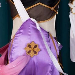 Genshin Impact Dori Cosplay Costumes -Cosplay Clothing Store 16 800x800 13