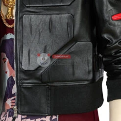 Jackie Welles Costume Cyberpunk 2077 Cosplay Suit 36 Jackie Welles Costume Cyberpunk 2077 Cosplay Suit -Cosplay Clothing Store 16 800x800 16