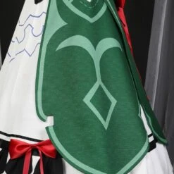 Genshin Impact Catherine Cosplay Costume -Cosplay Clothing Store 16 800x800 24