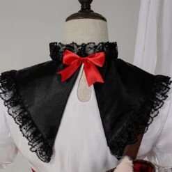 2023 Klee Cosplay Suit Genshin Impact Cosplay Costumes -Cosplay Clothing Store 16 800x800 32