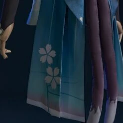 2023 Genshin Impact Cosplay Costumes Kirara Halloween Suit 35 2023 Genshin Impact Cosplay Costumes Kirara Halloween Suit -Cosplay Clothing Store 16 800x800 36