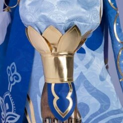 Genshin Impact Nilou Cosplay Costume -Cosplay Clothing Store 16 800x800 4