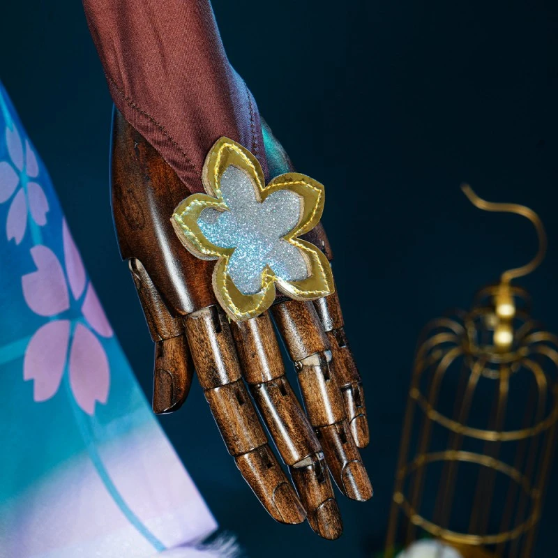 Game Genshin Impact Cosplay Costumes Kirara Suit 18 Game Genshin Impact Cosplay Costumes Kirara Suit - Image 18