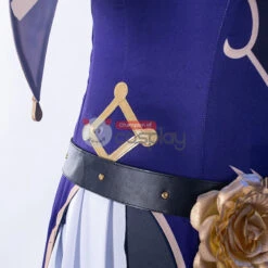 Genshin Impact Lisa Cosplay Costume -Cosplay Clothing Store 16 800x800 42