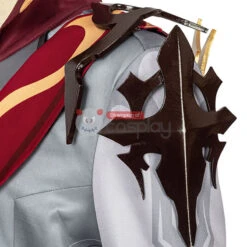Genshin Impact Childe Cosplay Suit Tartaglia Costume 30 Genshin Impact Childe Cosplay Suit Tartaglia Costume -Cosplay Clothing Store 16 800x800 44