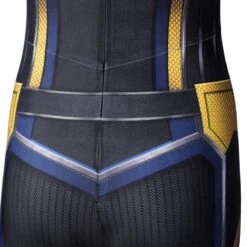 Ant-Man And The Wasp Quantumania Hope Jumpsuit Cosplay Costumes -Cosplay Clothing Store 16 800x800 46