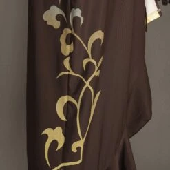 Ningguang Cosplay Costumes Genshin Impact Pizza Hut Cosplay Suit 36 Ningguang Cosplay Costumes Genshin Impact Pizza Hut Cosplay Suit -Cosplay Clothing Store 16 800x800 6