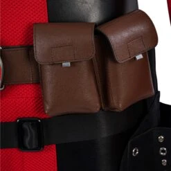 2023 Deadpool Cosplay Costumes Wade Wilson Deadpool 2 Halloween Suit Knitted Version -Cosplay Clothing Store 16 800x800 60
